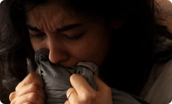 Person coping with PTSDEffective Strategies for Managing PTSD