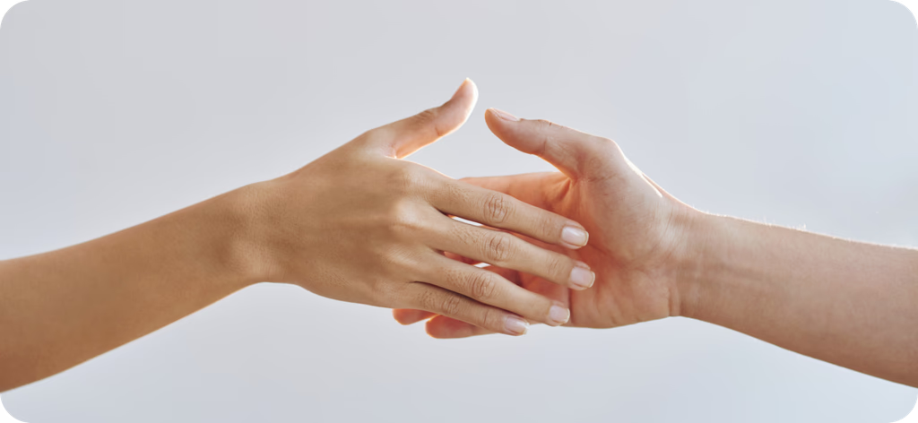 Mental health support