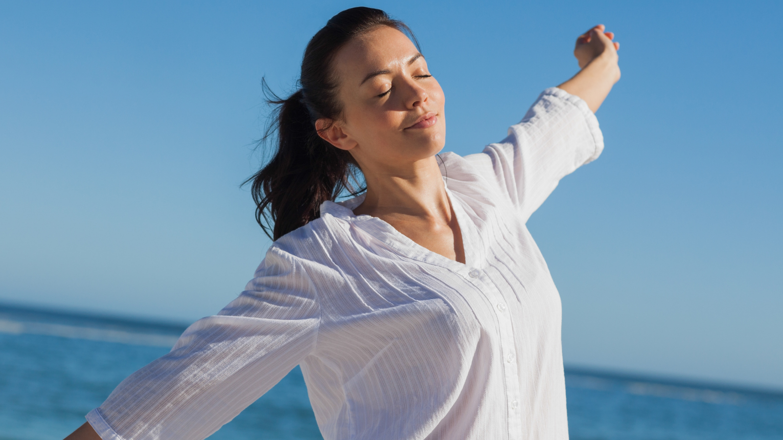 TMS Treatment Process